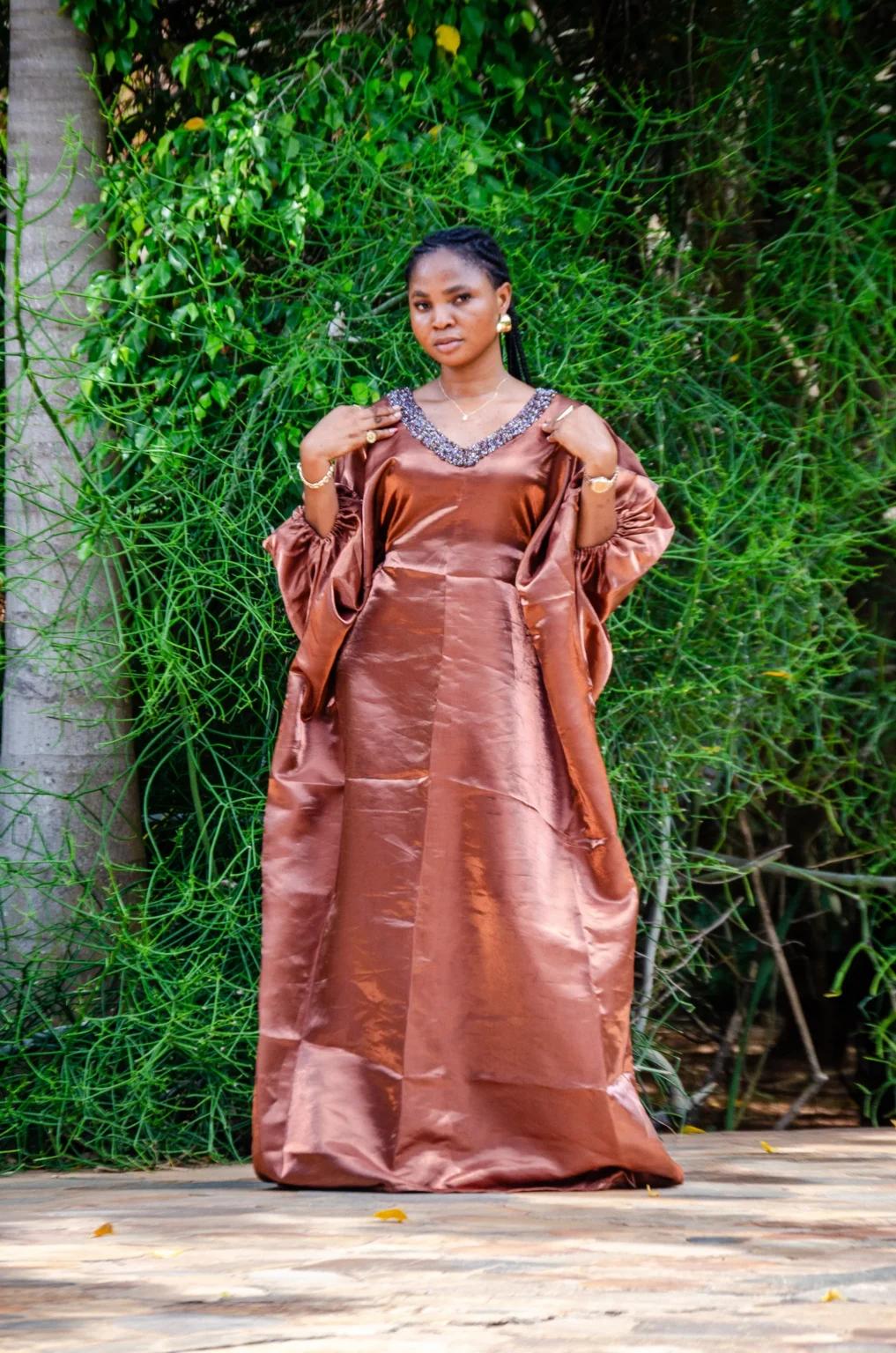 Adama Beaded