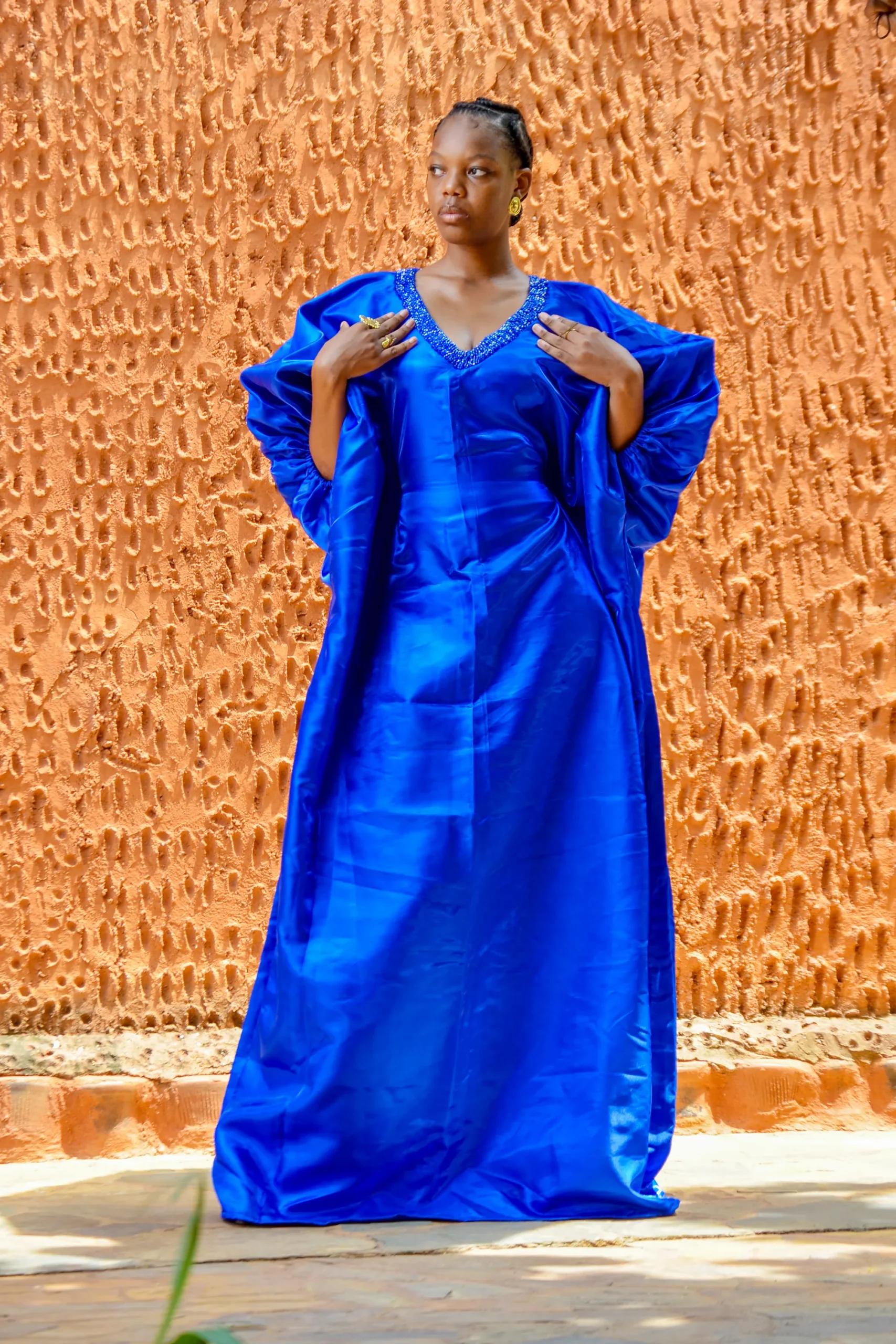 Adama Beaded 2