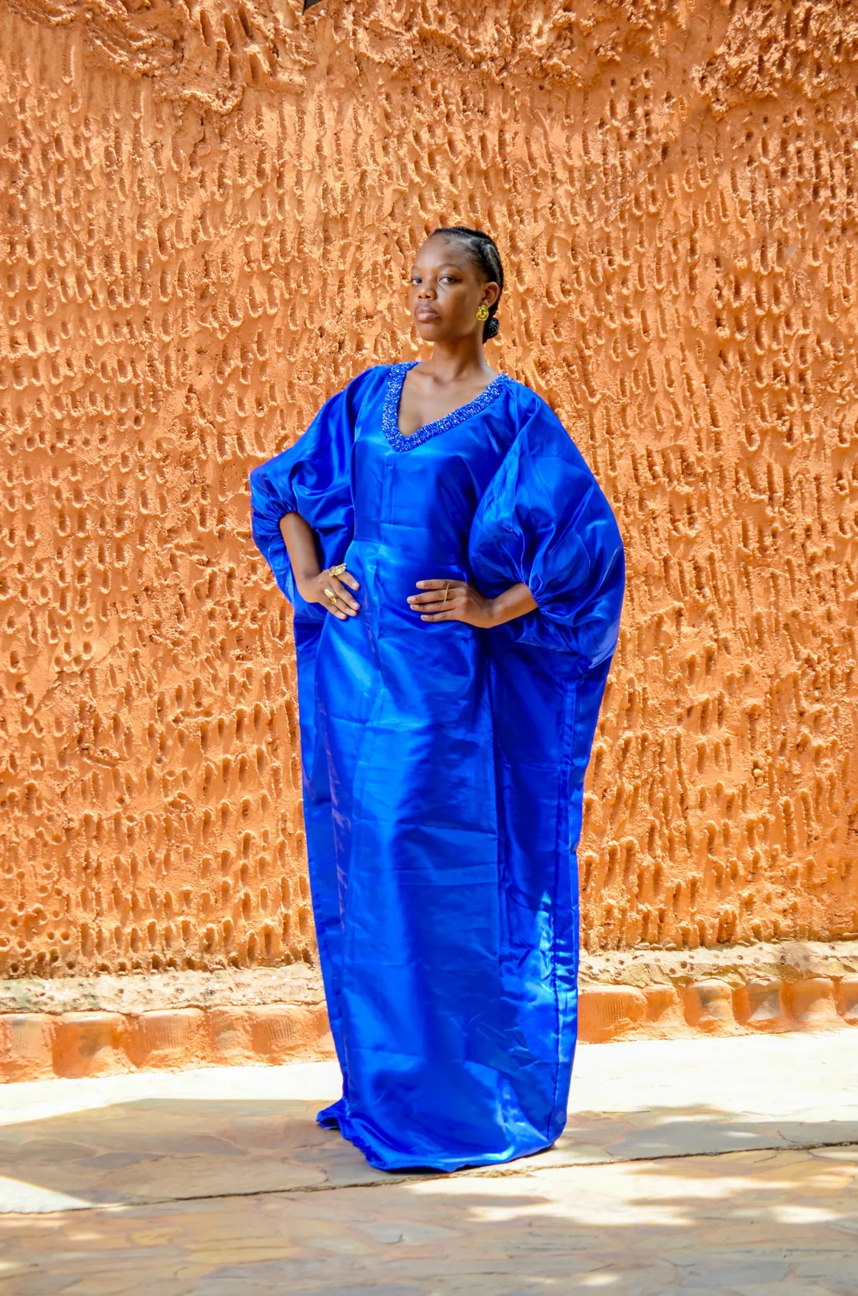 Adama Beaded